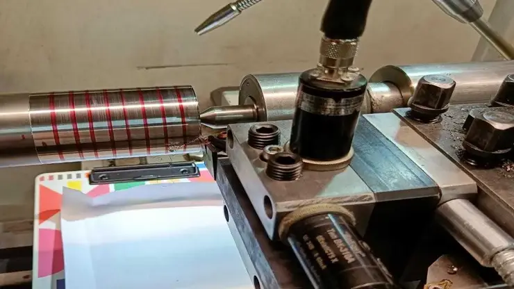 Пермские ученые нашли способ ускорить приживление титановых имплантов в челюстно-лицевой хирургии