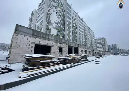 В Челябинской области 80 семей стали жертвами недобросовестного застройщика и остались без жилья