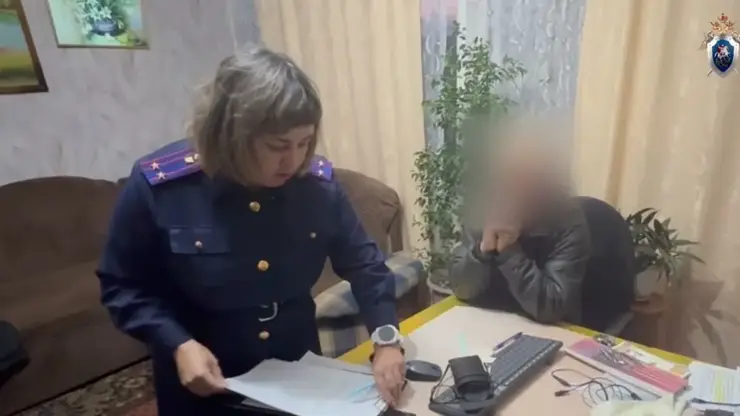 В Красноярском крае задержали членов запрещенной религиозной организации