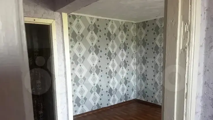 Самую доступную квартиру страны нашли под Омском