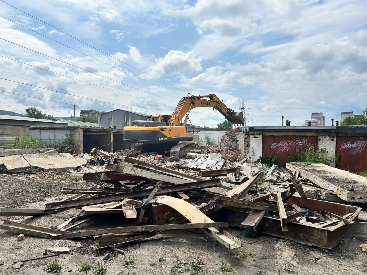 Фото: Градвестник