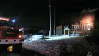 В Канске женщина погибла в результате пожара, вызванного неосторожным курением В Канске женщина погибла в результате пожара, вызванного неосторожным курением