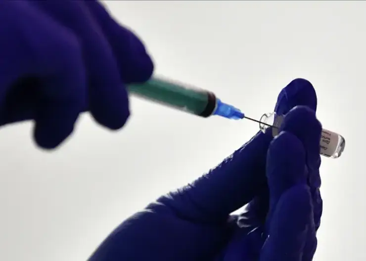 Новосибирские ученые запатентовали способ выявления риска постковидного синдрома у мужчин