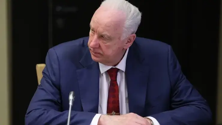 Глава СК РФ Александр Бастрыкин потребовал доклад о раздетом ребенке на морозе в Кемерове