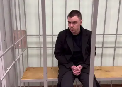 Курьера по делу о лжепохищении подростка в Красноярске арестовали