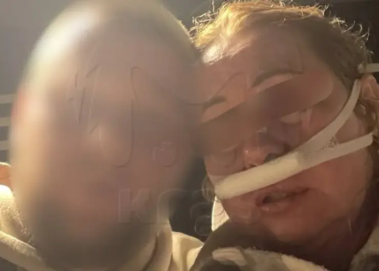 Красноярского гендиректора УК «Орбита» обвинили в домашнем насилии, он все отрицает и говорит о вымогательстве