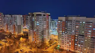 Направление ветра в Красноярске в понедельник поменяется 4 раза в течение дня