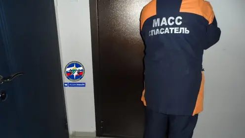 В Новосибирске из-за истерики школьника вызвали спасателей