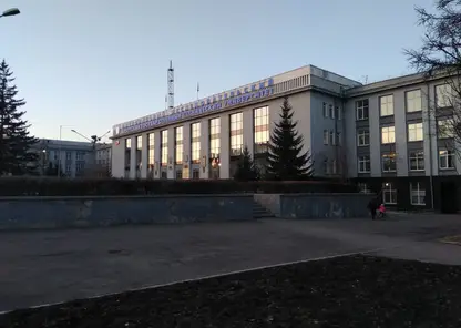 Центр изучения искусственного интеллекта открылся в Иркутском национальном исследовательском техническом университете