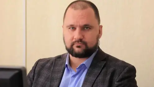 Станислав Поташков возглавил администрацию Центрального района Красноярска