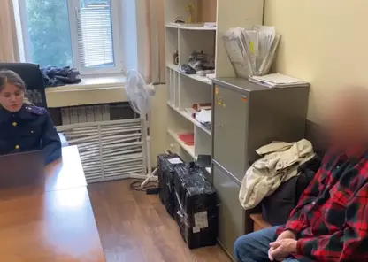 В Красноярске задержан мужчина, подозреваемый в финансировании терроризма