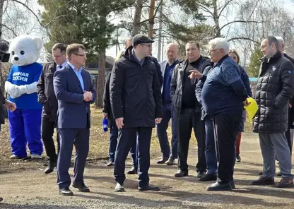 «Единая Россия» подвела итоги работы в отрасли сельского хозяйства