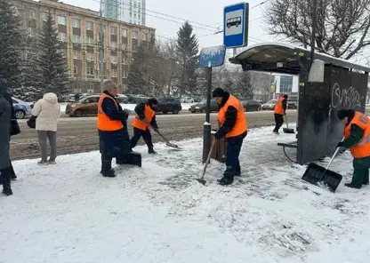 Все оперативные службы Красноярского края перейдут на усиленный режим работы в новогодние праздники