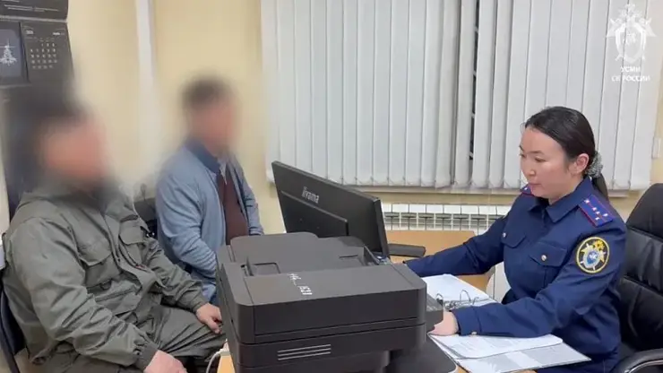 Пять человек погибли после опрокидывания аэролодки на Байкале: задержаны судоводитель и владелец транспорта