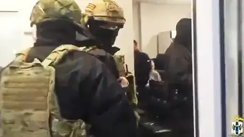 В Новосибирске правоохранители провели рейды и проверили больше 90 мигрантов