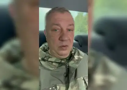 Депутат из Забайкалья возмутился жестким досмотром участников СВО в Шереметьево