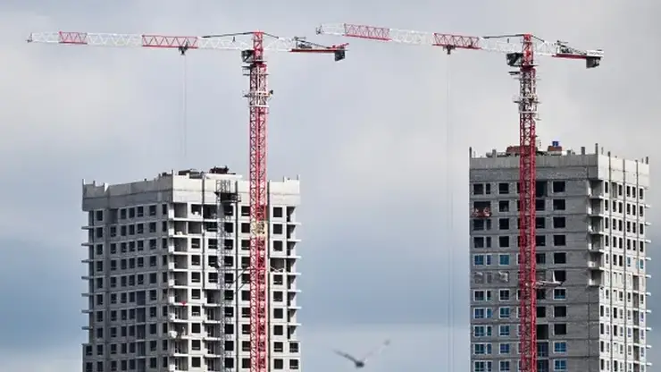 Россиянам могут увеличить размер жилищного налогового вычета