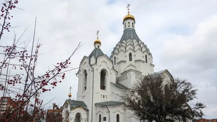 В закрытом гробу хоронят подростка из Красноярска, погибшего в Охотском море