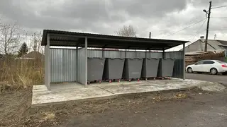 Муниципалитеты Красноярского края подали более полутора тысяч заявок на обустройство контейнерных площадок