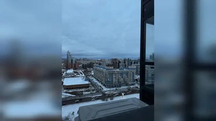 Сразу несколько районов Красноярска оказались без света из-за аварийного отключения