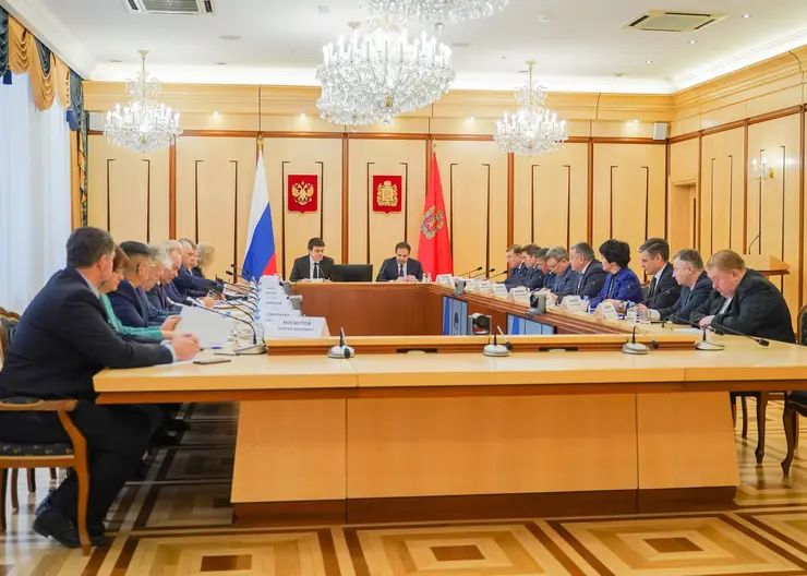 Регионы Сибири подготовят предложения по совершенствованию бюджетной и налоговой политики