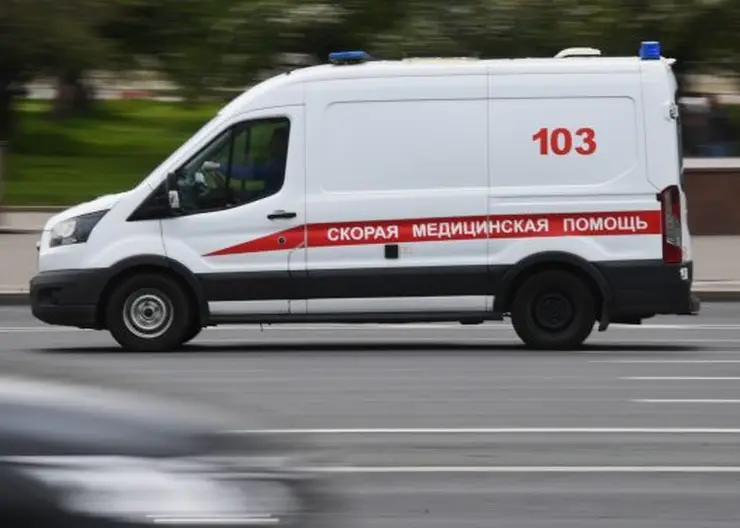 В Омске уволили фельдшера скорой за пост в социальных сетях