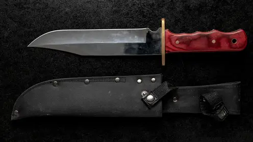 Житель Бурятии обвиняется в убийстве незнакомого молодого человека, который хотел ему помочь