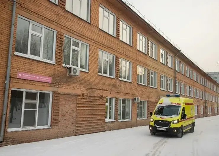 В Красноярском крае тысячи пациентов с гепатитом получат шанс на выздоровление