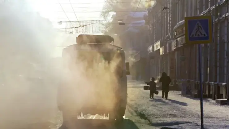 В Томске с 1 марта подорожает проезд в общественном транспорте