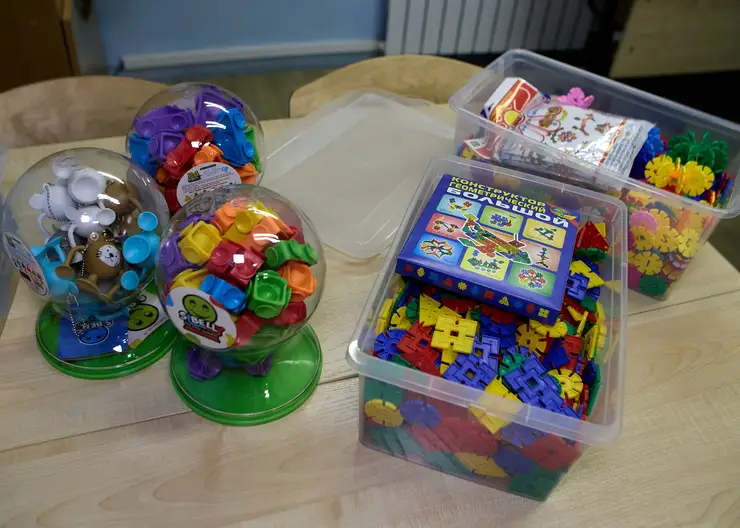 Богучанская ГЭС поддержала развитие Центра дополнительного образования