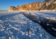 Китайские туристы, погибшие на Байкале, не оформляли экскурсию через туроператора