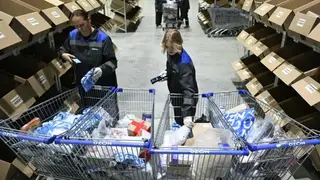 Потребительская активность в Красноярском крае выросла за летний период 2026 года