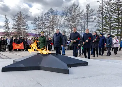Алексей Додатко: «Поисковые отряды выполняют великую миссию»