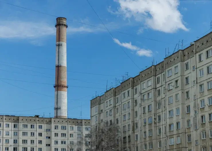 Массовое отключение холодной воды на правом берегу Красноярска отменили в эти выходные