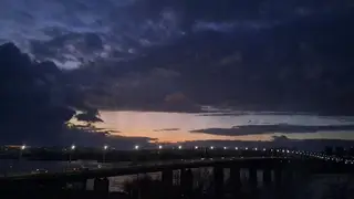 Мокрый снег и +2: прогноз погоды на 8 ноября в Красноярске Мокрый снег и +2: прогноз погоды на 8 ноября в Красноярске