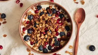 Красноярцам рассказали, как правильно выбирать мюсли Красноярцам рассказали, как правильно выбирать мюсли