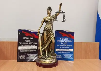 Суд в Новосибирске арестовал восьмерых участников преступной группы за мошенничество с выплатами военнослужащим СВО