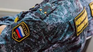 В Игарке алиментщика-должника нашли в шкафу: он прятался от приставов