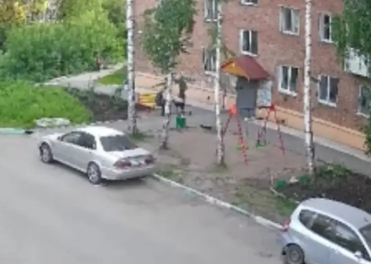 «Показалось, что он оскорбил меня»: осудили лесосибирца, который летом избил пенсионера