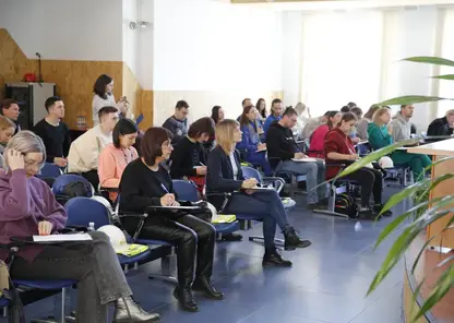 Красноярская ГЭС примет «Тотальный диктант»