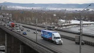 Красноярскому краевому гуманитарному центру «Единой России» исполнилось четыре года