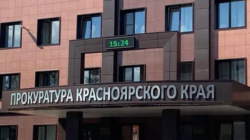 Четверых мужчин, насмерть забивших велосипедиста, осудили в Красноярском крае