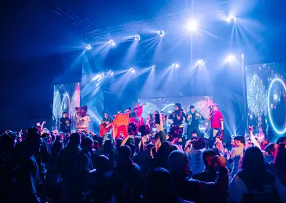 Красноярск станет площадкой для Всероссийского фестиваля «УниверЛига»