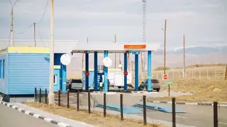 Автомобильные пункты пропуска на границе с Монголией и Тывой закроют в мае на несколько дней