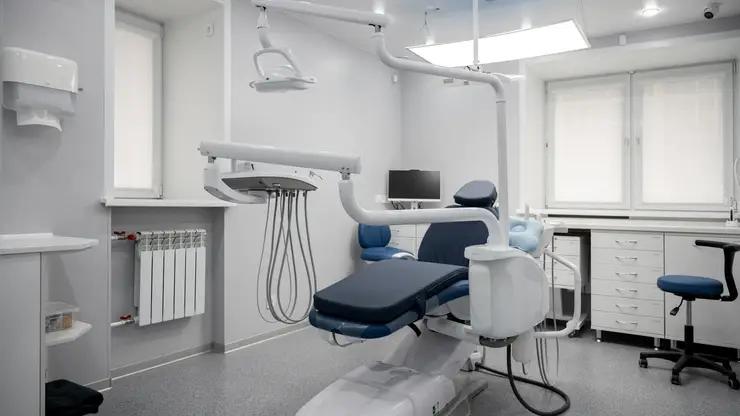 В Красноярске открылась премиальная стоматологическая клиника «DENTA»
