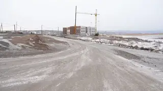 В красноярских Солонцах может появиться второй выезд из поселка