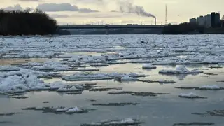 Иртыш может стать международным транспортным коридором