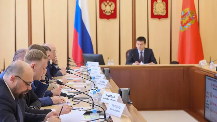 К новому этапу программы по переселению граждан из аварийного жилья готовится Красноярский край