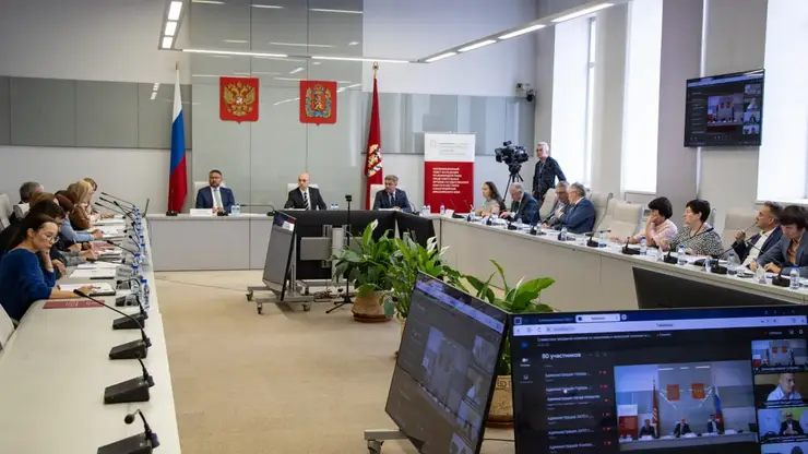 Время продажи алкоголя в «наливайках» Красноярского края могут сократить