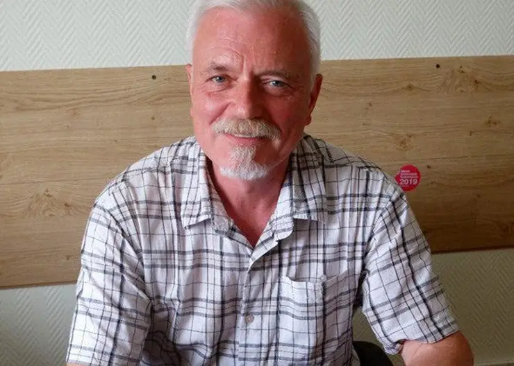 Андрей Булак покинул кресло главного архитектора Красноярска